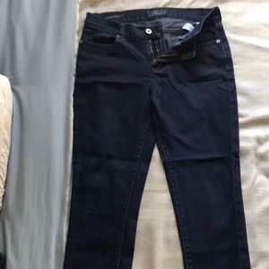 Lucky Brand Skinny Jeans 🍀